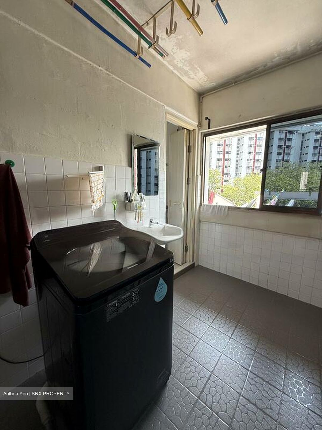 Blk 603 Clementi West Street 1 (Clementi), HDB 3 Rooms #583373721